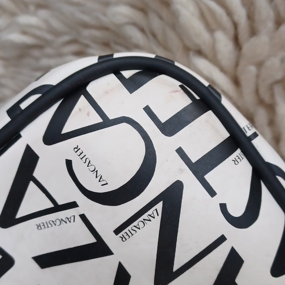 LANCASTER cosmetic bag - Picture 5 of 15